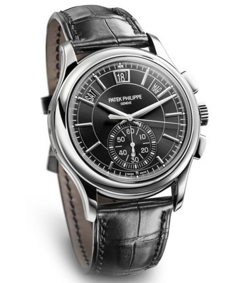 Patek Philippe Complications